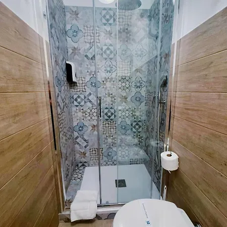Apartment San Paolo Casa Bella *