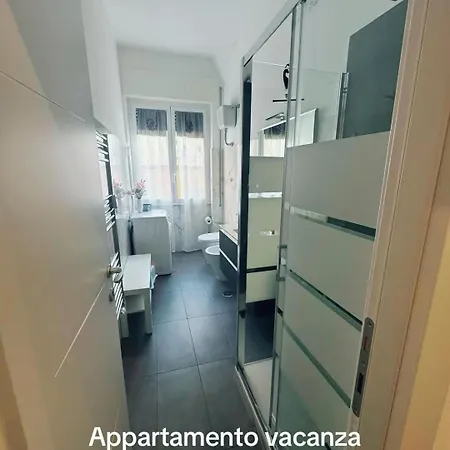Apartment San Paolo Casa Bella Rome