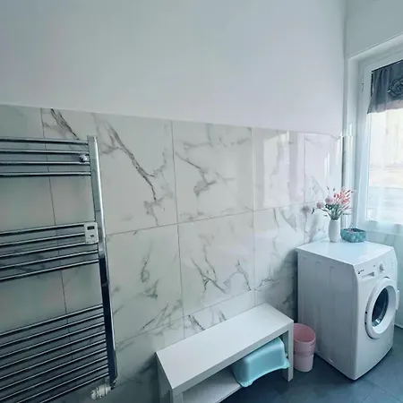 Apartment San Paolo Casa Bella