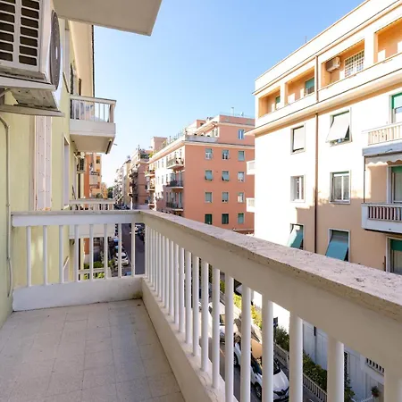 Apartment Casa Romana