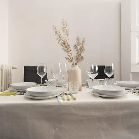 Casa Romana Apartment *