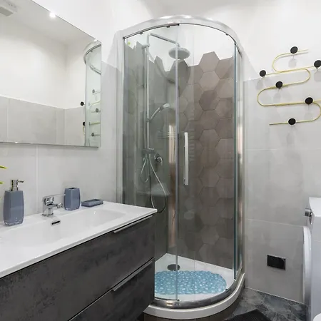 Casa Romana Apartment Rome