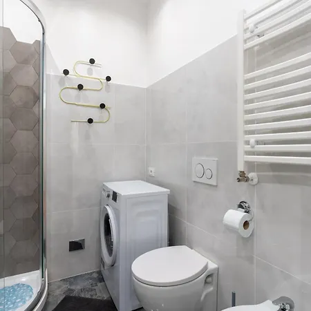 Apartment Casa Romana Rome