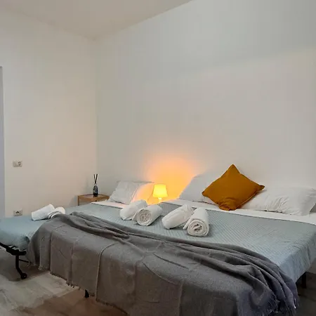 Cozy Apartment