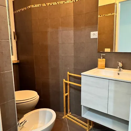 Cozy Apartment Rome