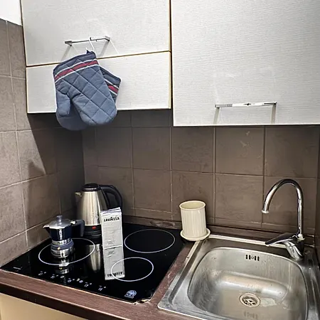 Cozy Apartment