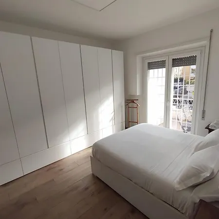 Annalisa Apartment Rome