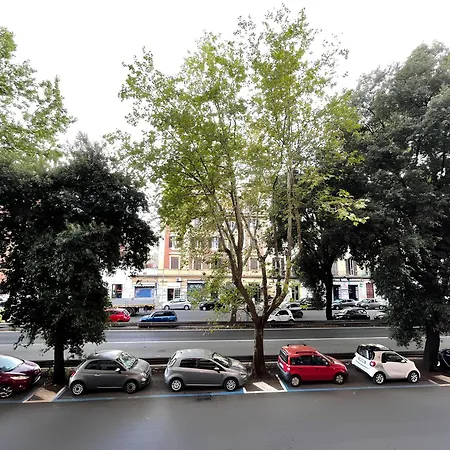 Apartment Mario - Colosseo Rome