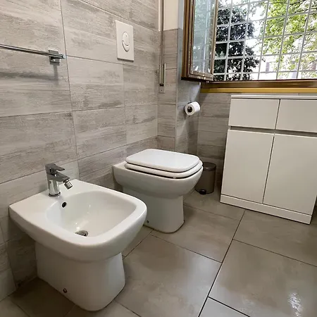 Mario - Colosseo Apartment