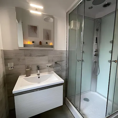 Apartment Mario - Colosseo *