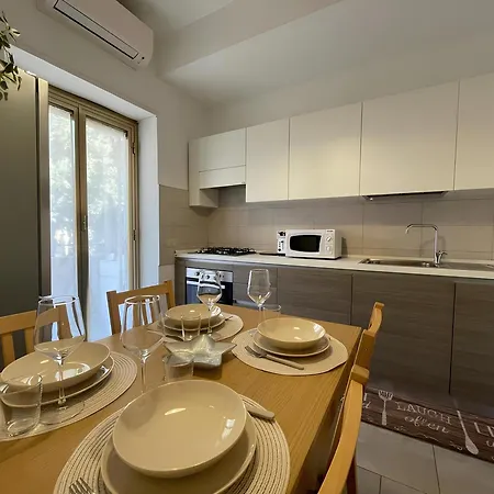 Apartment Mario - Colosseo