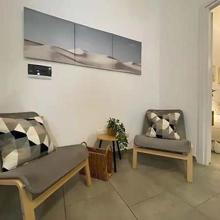 Apartment Mario - Colosseo *