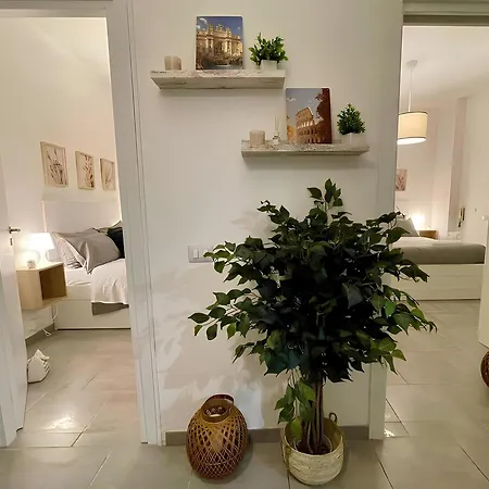 Apartment Mario - Colosseo *