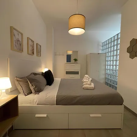 Apartment Mario - Colosseo
