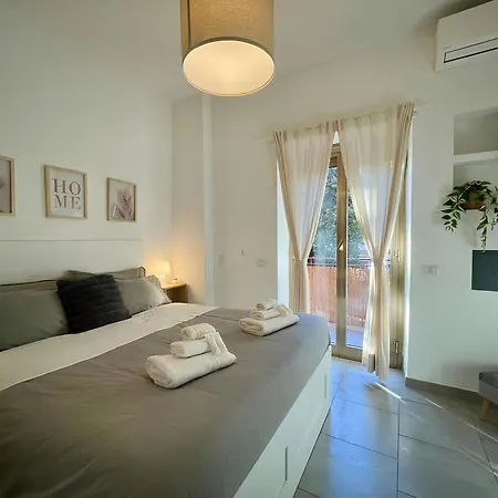 Apartment Mario - Colosseo