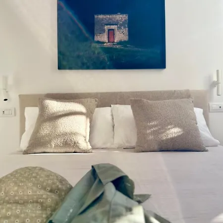 Lamia Casa Apartment Rome