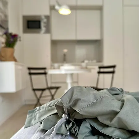 Lamia Casa Apartment