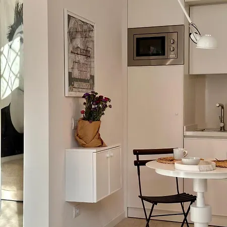 Apartment Lamia Casa *