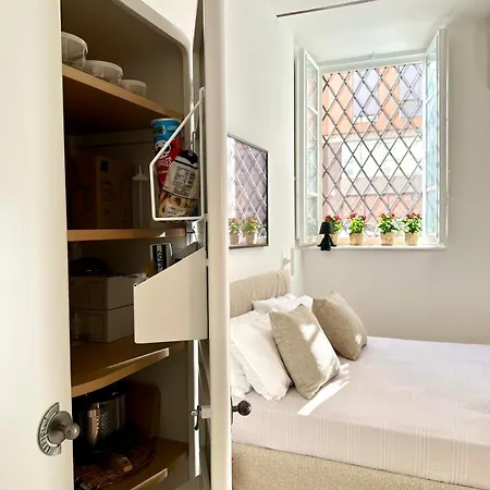 Lamia Casa Apartment Rome