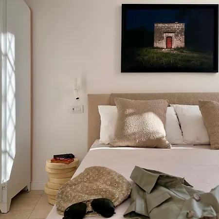 Apartment Lamia Casa *