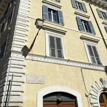 Lamia Casa Apartment *