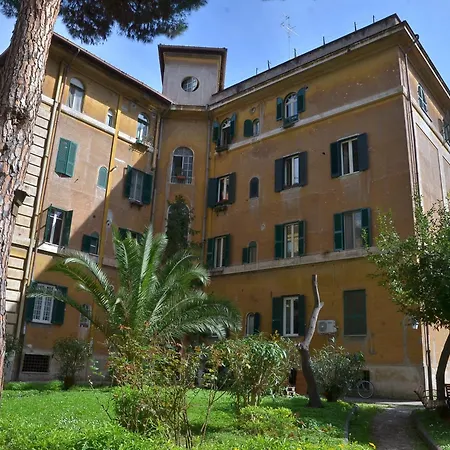Appartamento Il Nido Roma