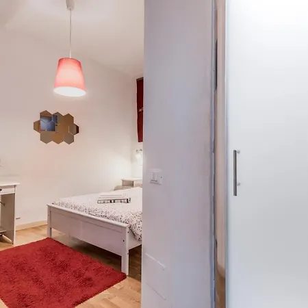 Apartment The Ancient Volute