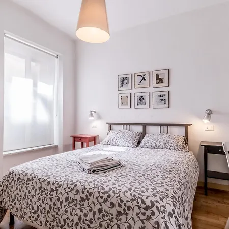 Apartment The Ancient Volute Rome
