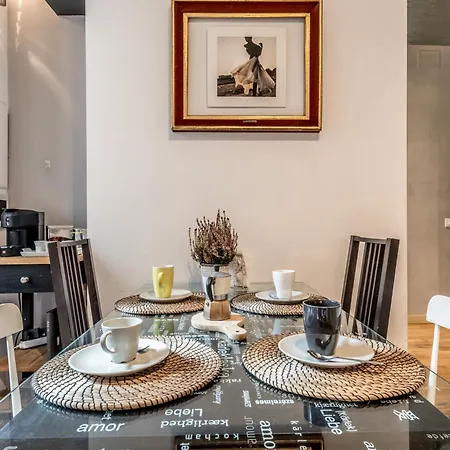 The Ancient Volute Apartment Rome