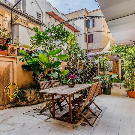 Apartment The Ancient Volute