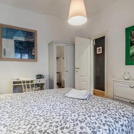 Apartment The Ancient Volute *