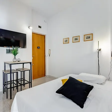 Casa San Paolo *