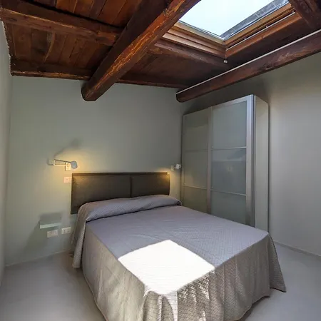 Olimpico Pied A Terre - Casa *