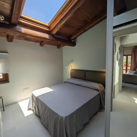 Olimpico Pied A Terre - Casa Rome