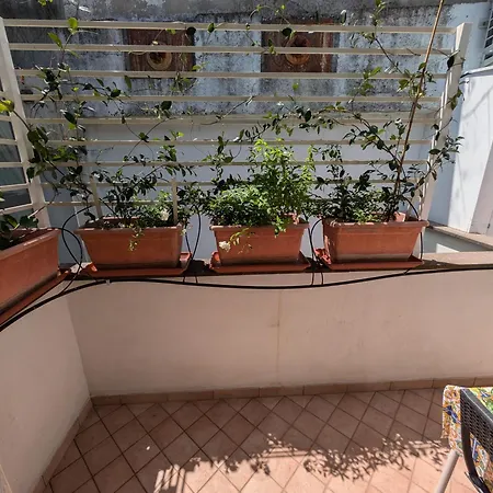 Olimpico Pied A Terre - Casa Apartment Rome