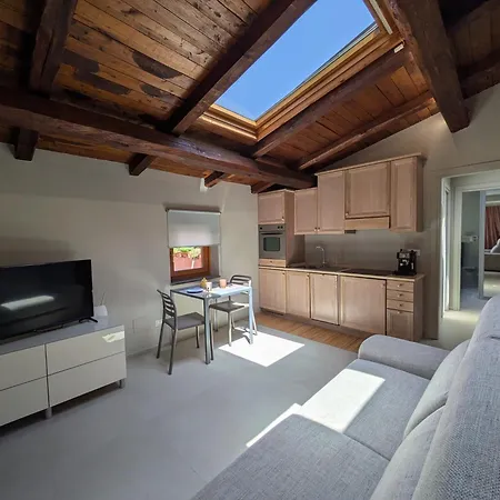 Olimpico Pied A Terre - Casa Rome