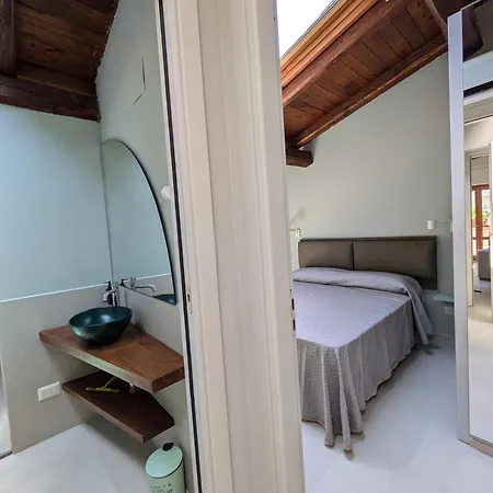 Olimpico Pied A Terre - Casa * Rome