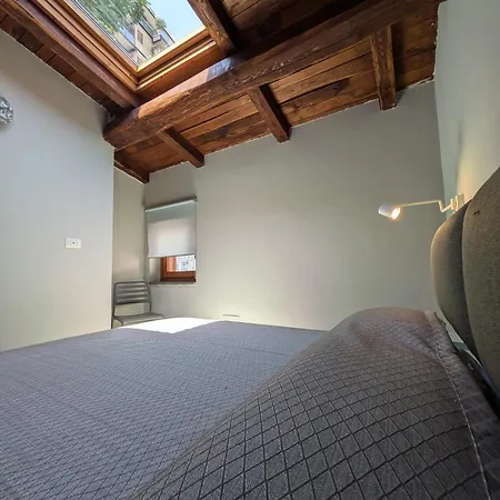 Olimpico Pied A Terre - Casa *