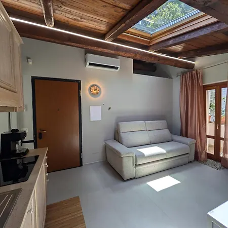 Olimpico Pied A Terre - Casa * Rome