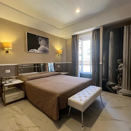 Hotell Garda Rom
