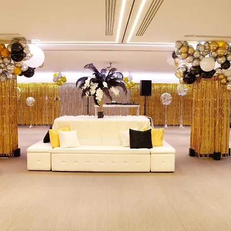 Le Meridien Visconti Hotel Rome