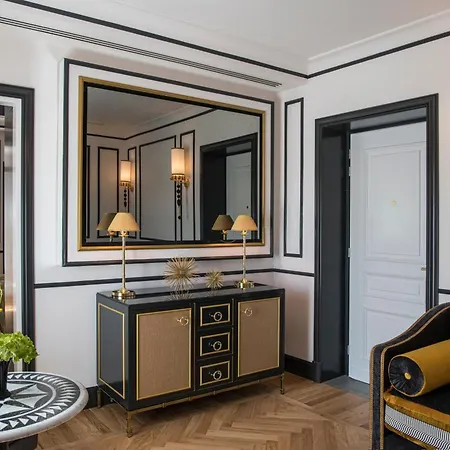 D'inghilterra - Starhotels Collezione 5* Roma