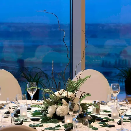 Marriott Park Rome