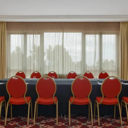 Marriott Park Rome
