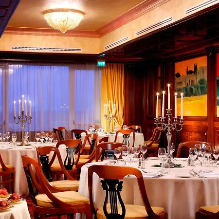 Marriott Park 4*