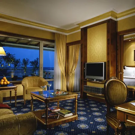 Marriott Park 4*