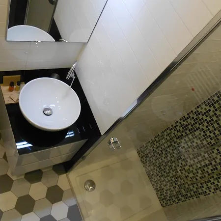 Bed & Breakfast Sinfonia Sul Tevere 3*