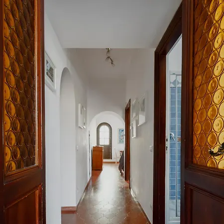 Apartment Borgo Pio *