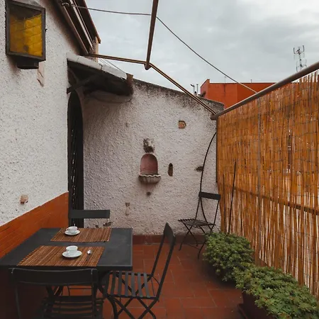 Apartment Borgo Pio *