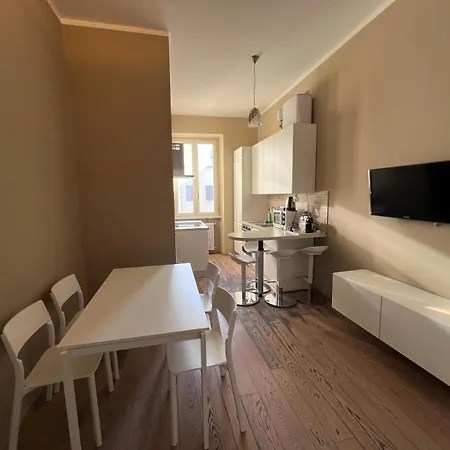 La Casa Di Piero 2 Apartment